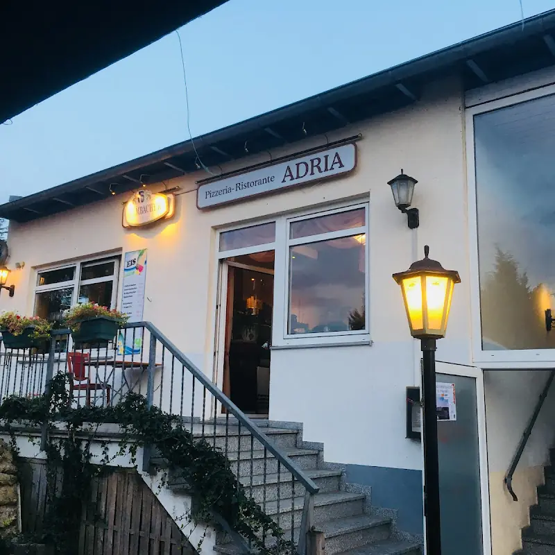 Pizzeria Adria