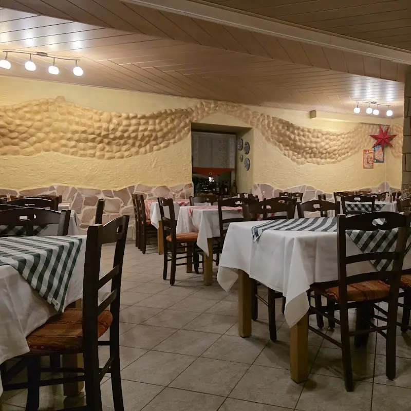 Pizzeria Trattoria Mediterranea