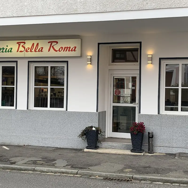 Pizzeria Bella Roma