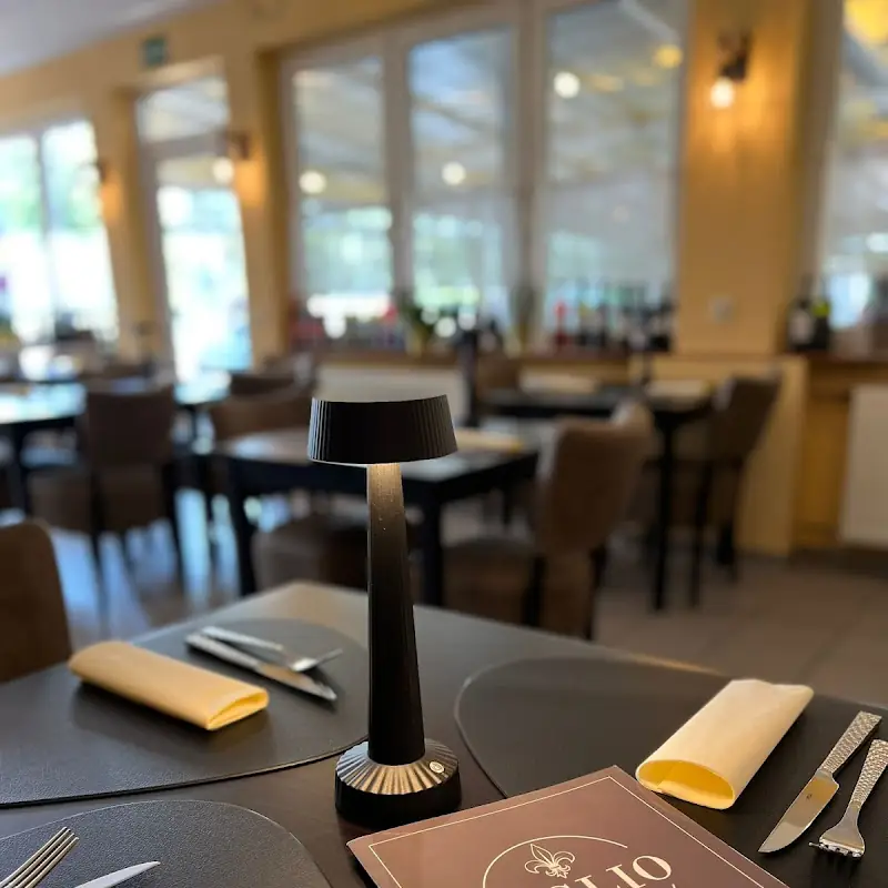 Giglio Ristorante & Pizzeria