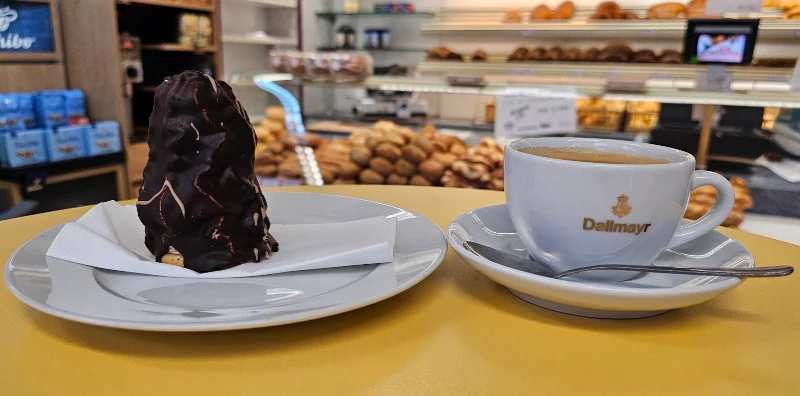 Bäckerei Dürr