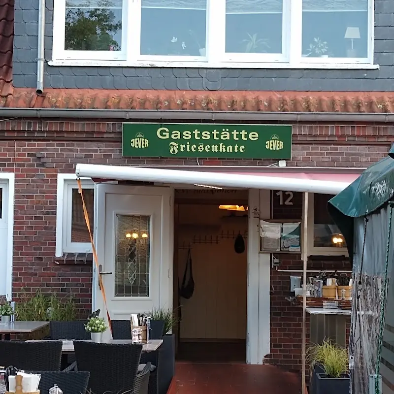 Gaststätte Friesenkate