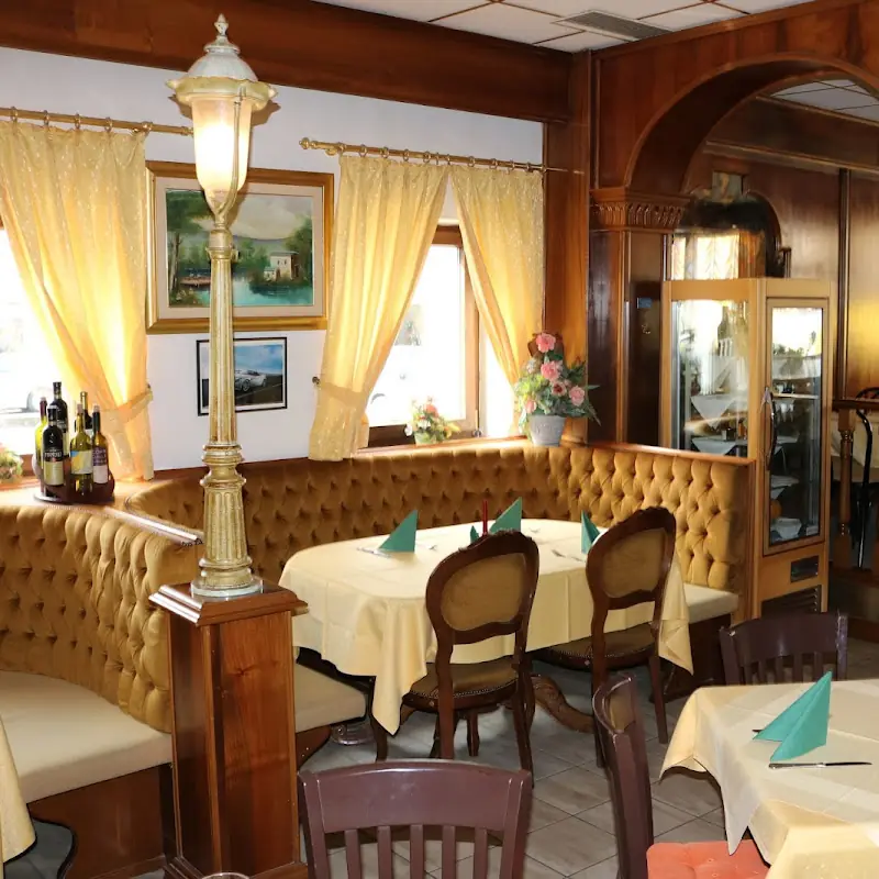 Pizzeria Al Gabbiano