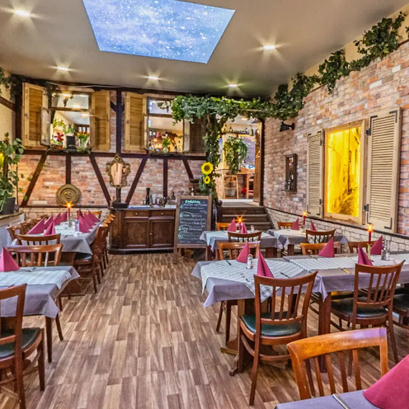 Pizzeria il Campo Sportivo