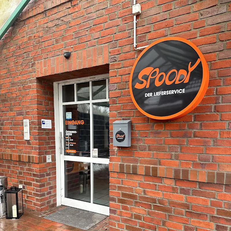 Pizza Spoody Zeven (Spoody GmbH)