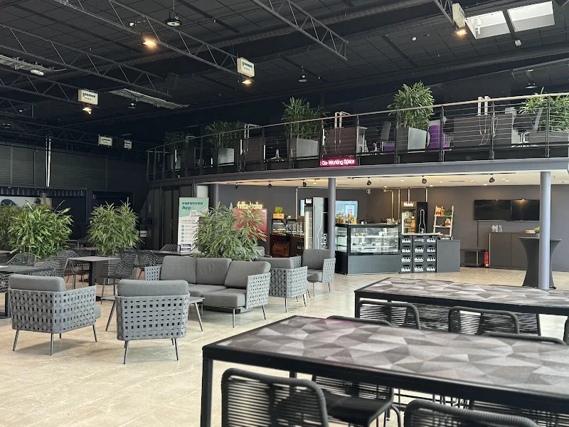 euronova Bistro