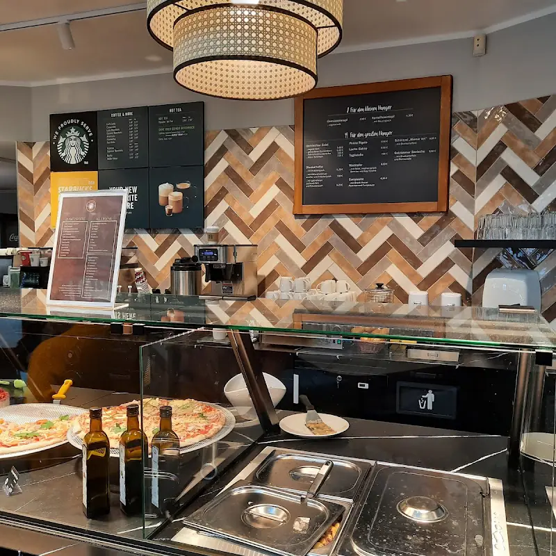 Kanne Café & Bistro Magdeburg