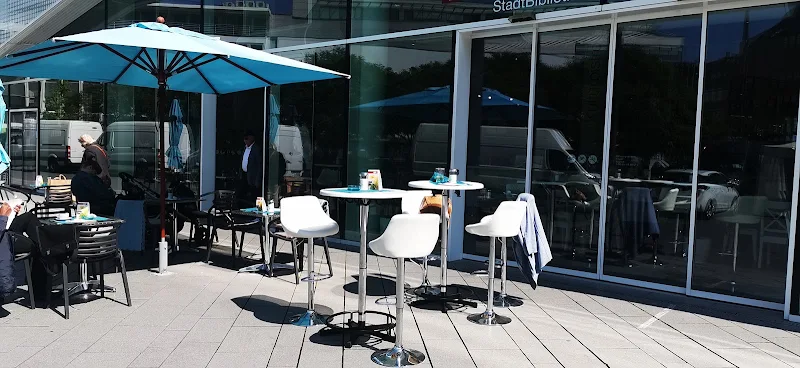 Café Kult - Koblenz