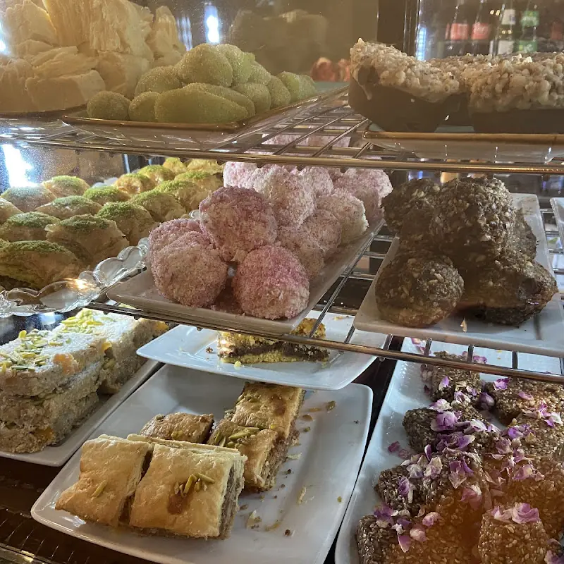 Simins Orientalisches Bistro & Catering