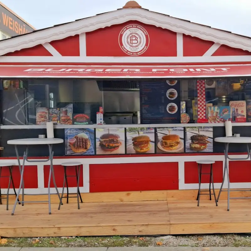 Burger Point