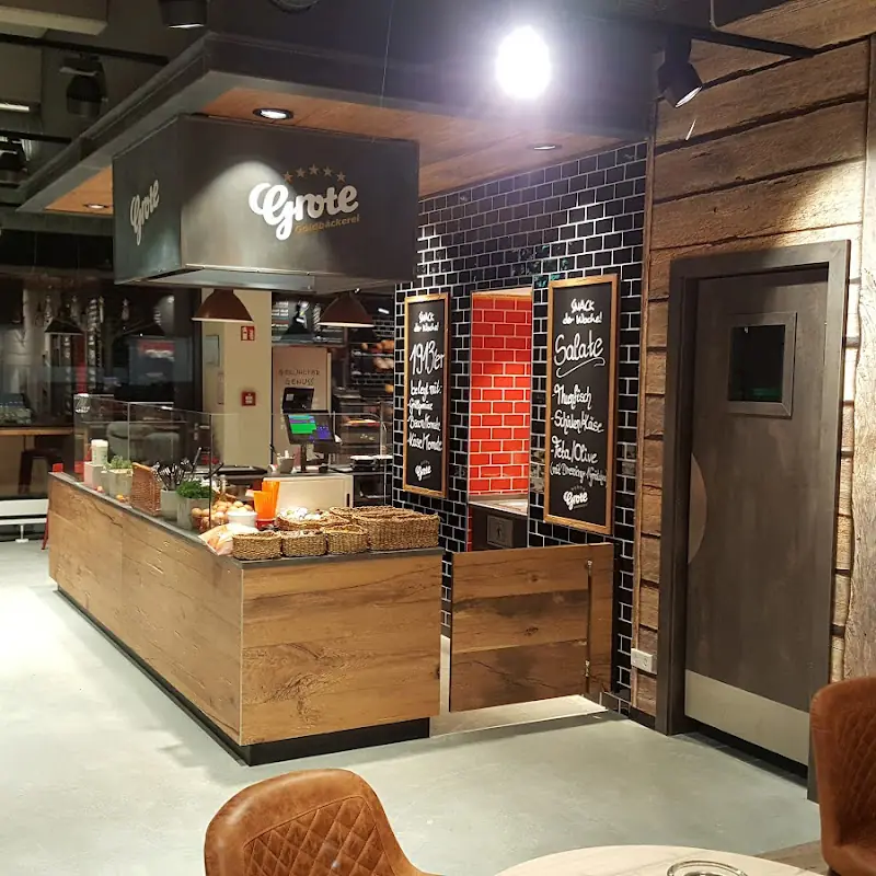 Goldbäckerei Grote GmbH & Co. KG
