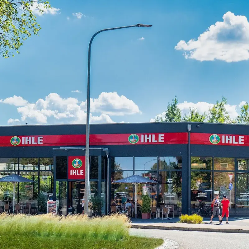 Landbäckerei IHLE GmbH & Co. KG