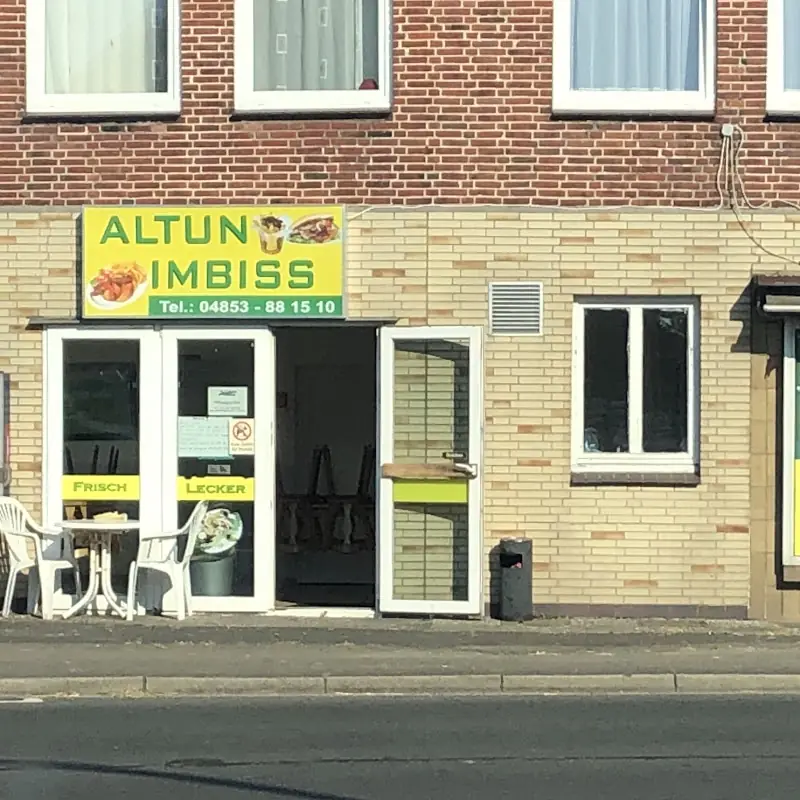 Altun Imbiss