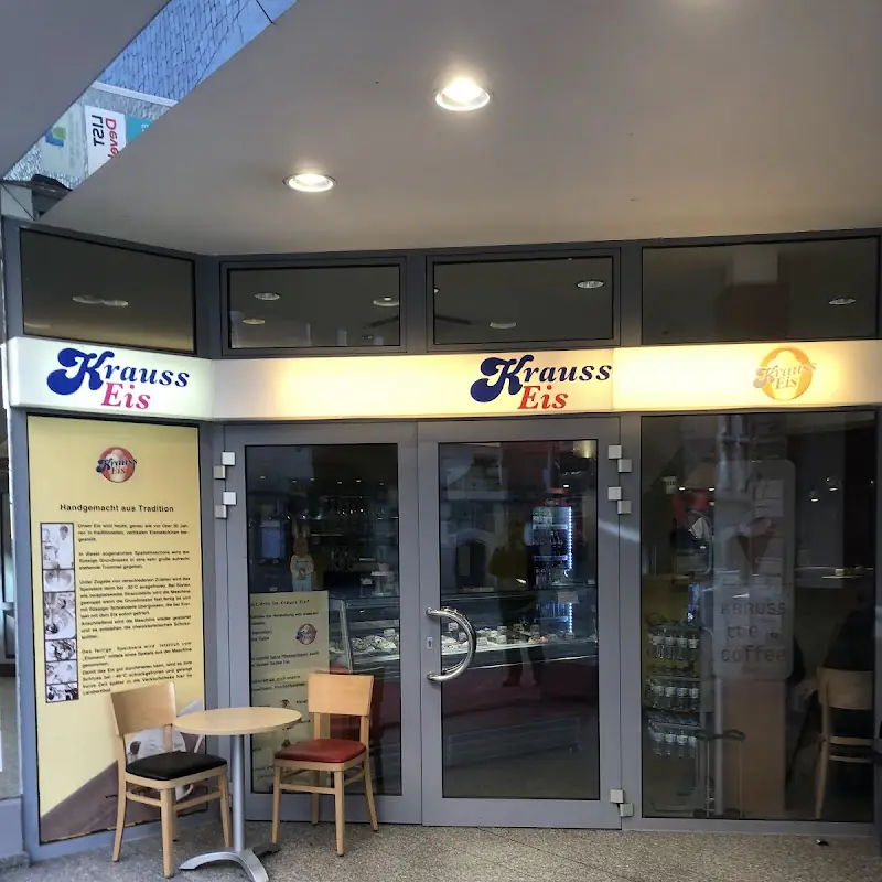 Krauss Eismanufaktur GmbH