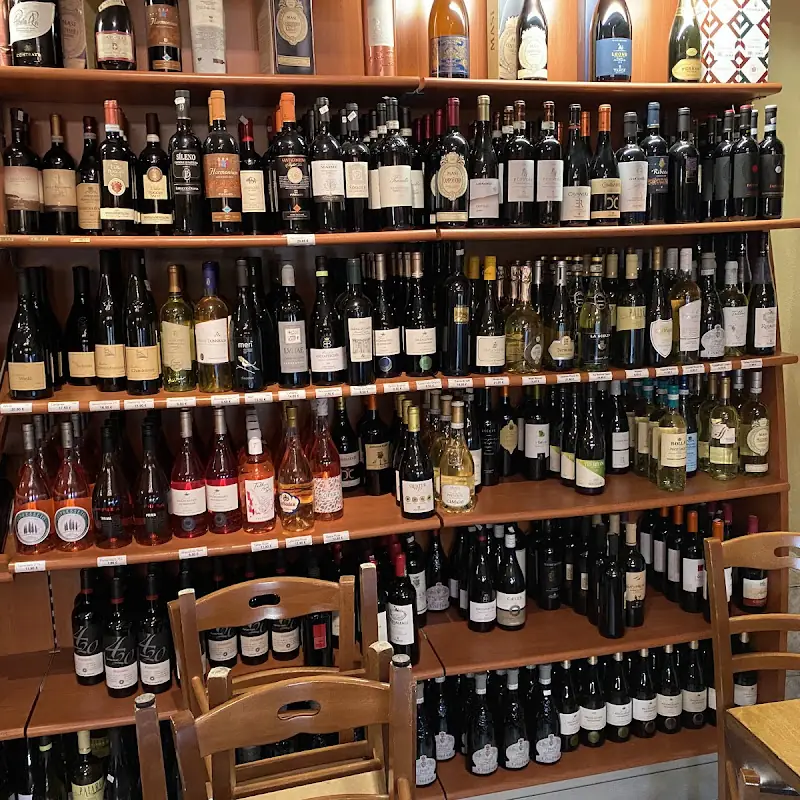Salumeria da Nino