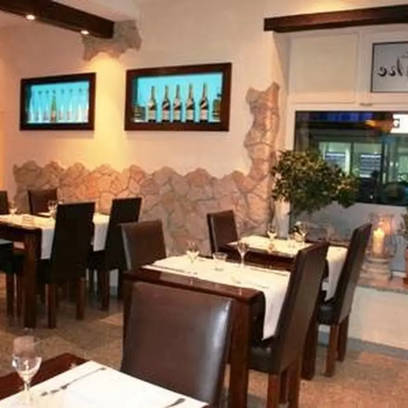 Ristorante Nuraghe