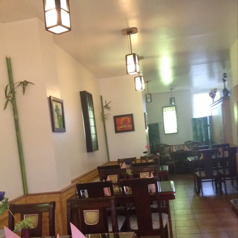 Asia Haus