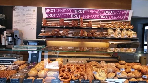 BROTmacher Breu u. Oberprieler GmbH
