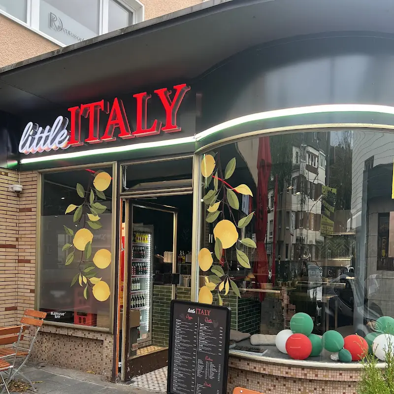 Little ITALY