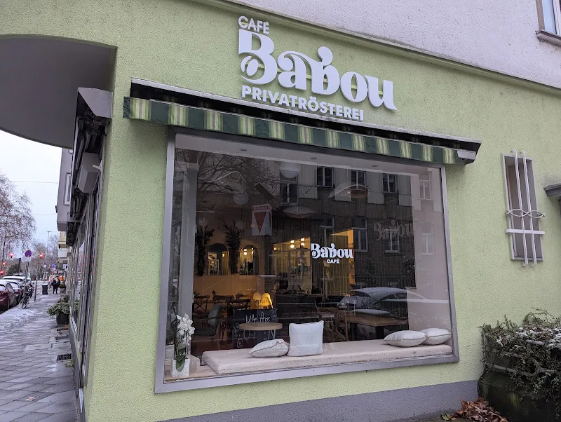 Café Babou