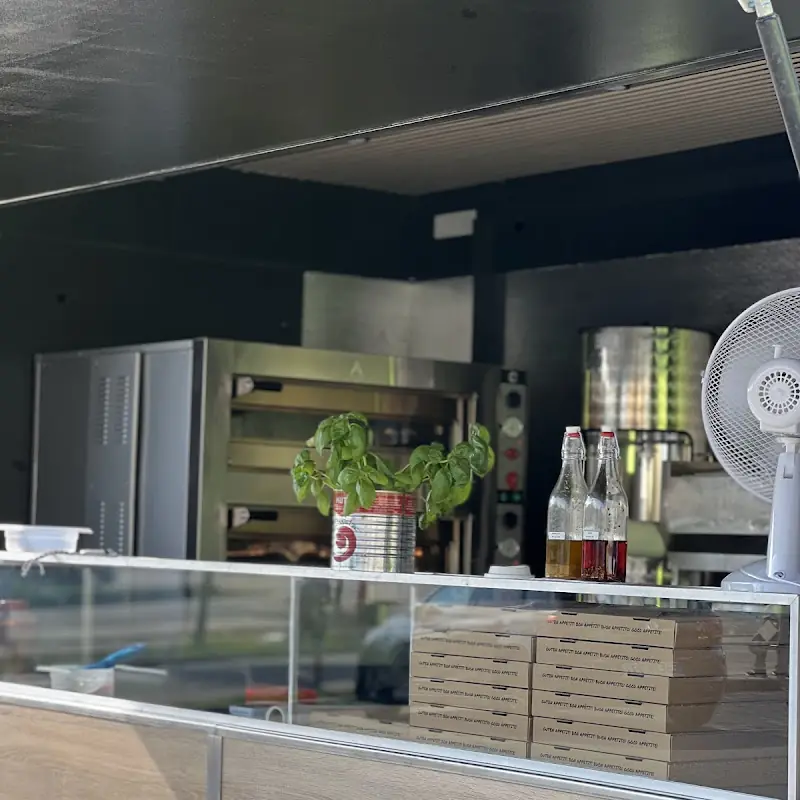 Platz des Pizzagoras