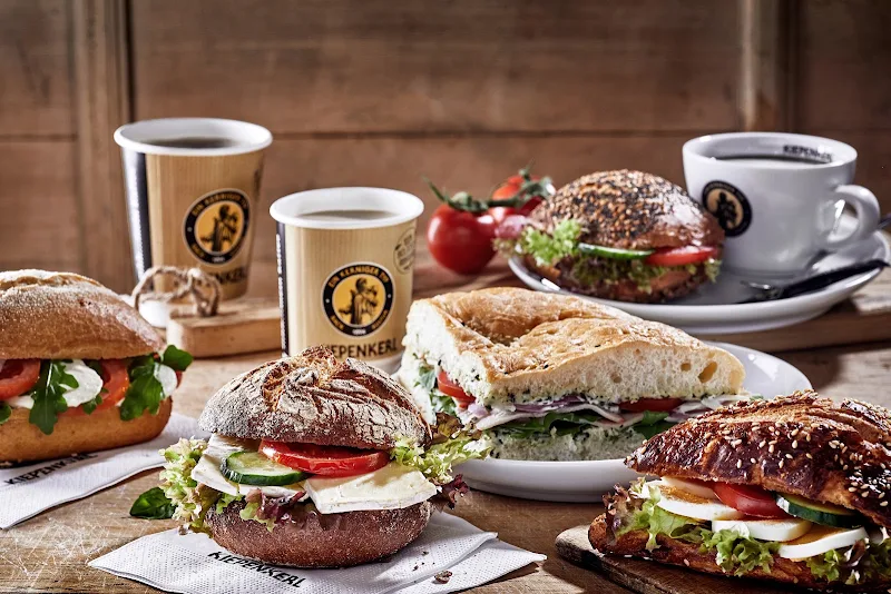 Kiepenkerl Bäckerei