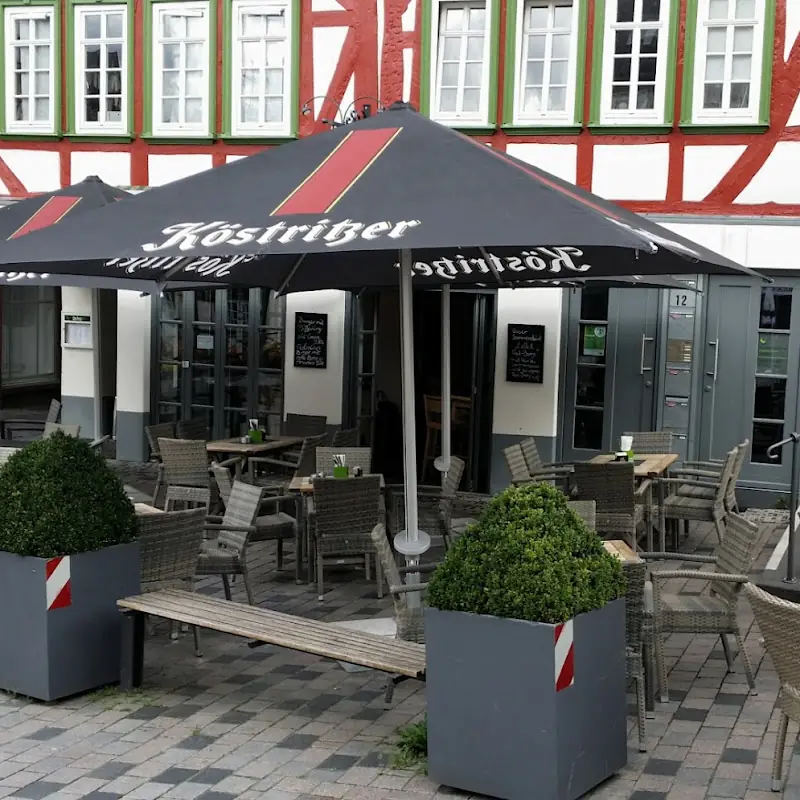 Tasch am Kornmarkt Burger & mehr