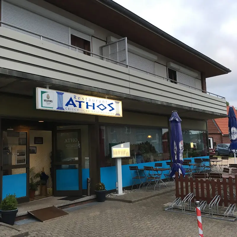 Restaurant Athos