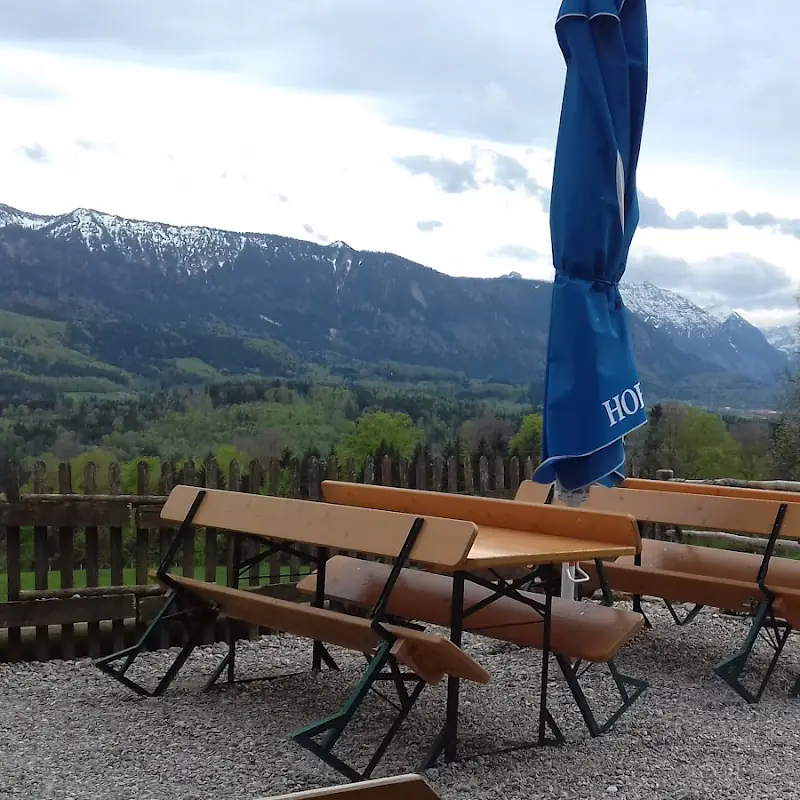 Bergwirtschaft Guglhör