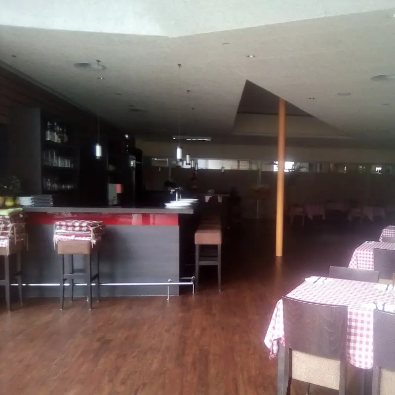 Ristorante Pizzeria - Pinocchio