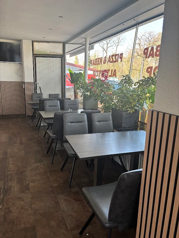 Altintop Kebap Haus