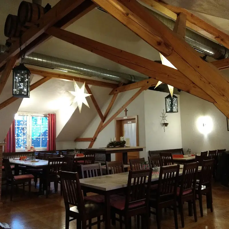 Der Weinboden