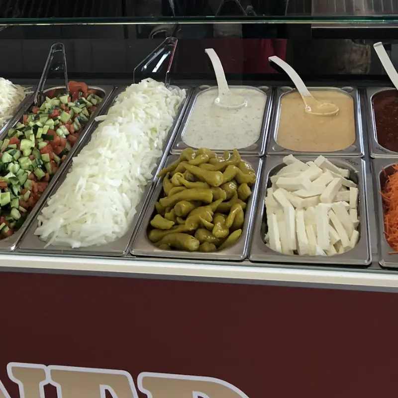 Döner King