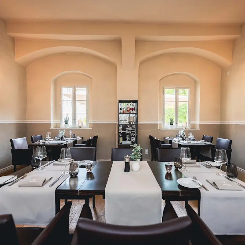 von Bora - Restaurant by martas