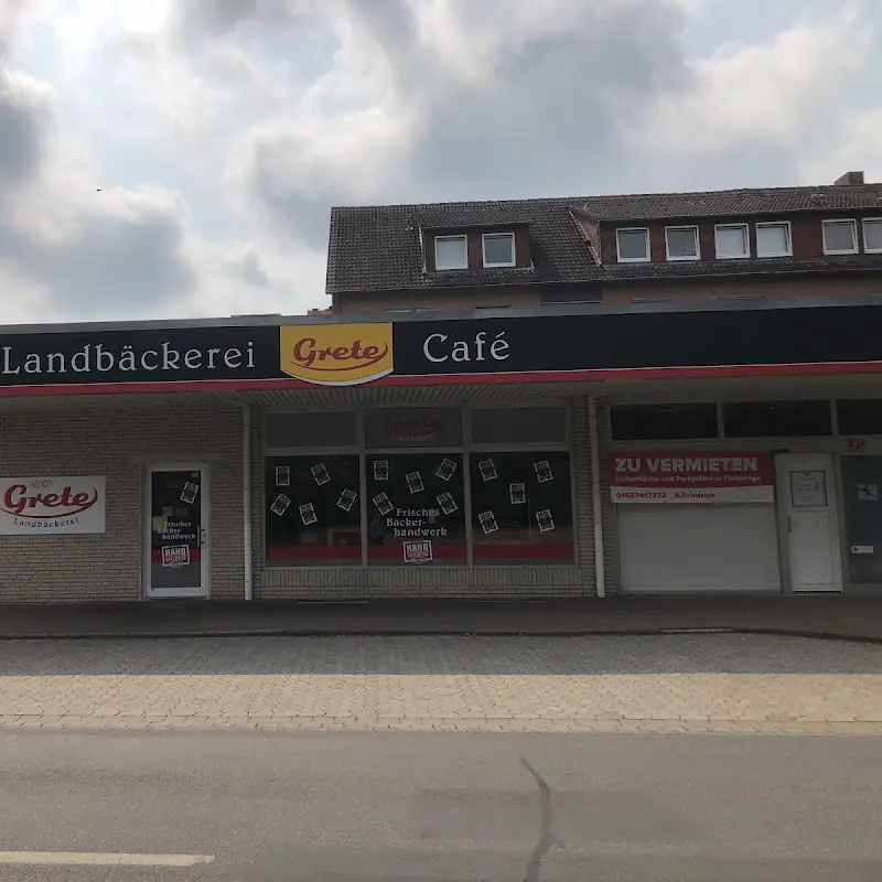 Landbäckerei Grete, Fil. Wendezelle