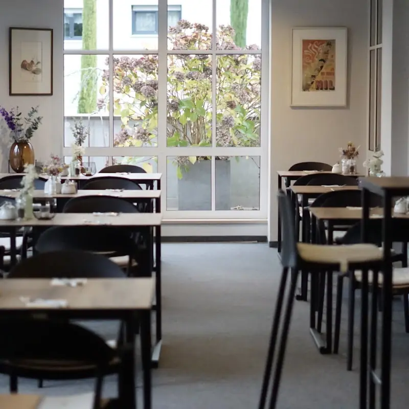 Park Restaurant Endingen