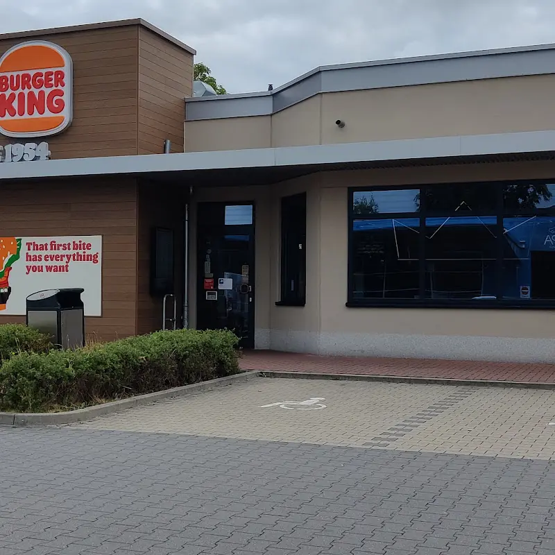 Burger King Wunstorf