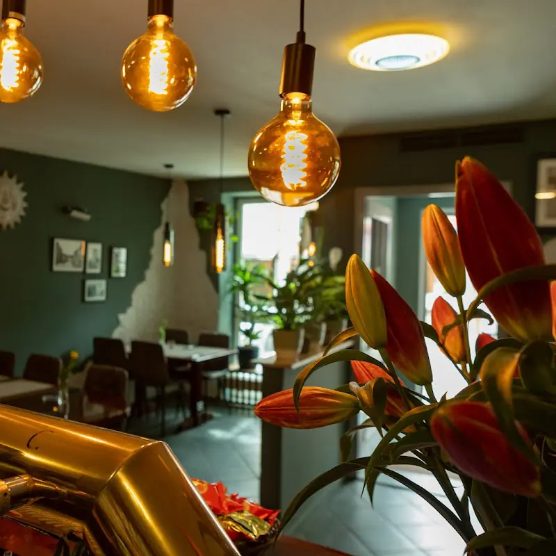 Ho Restaurant in Mindelheim