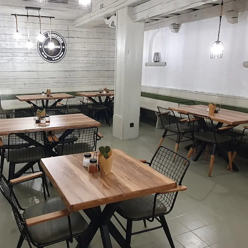 Next Generation Kebap House