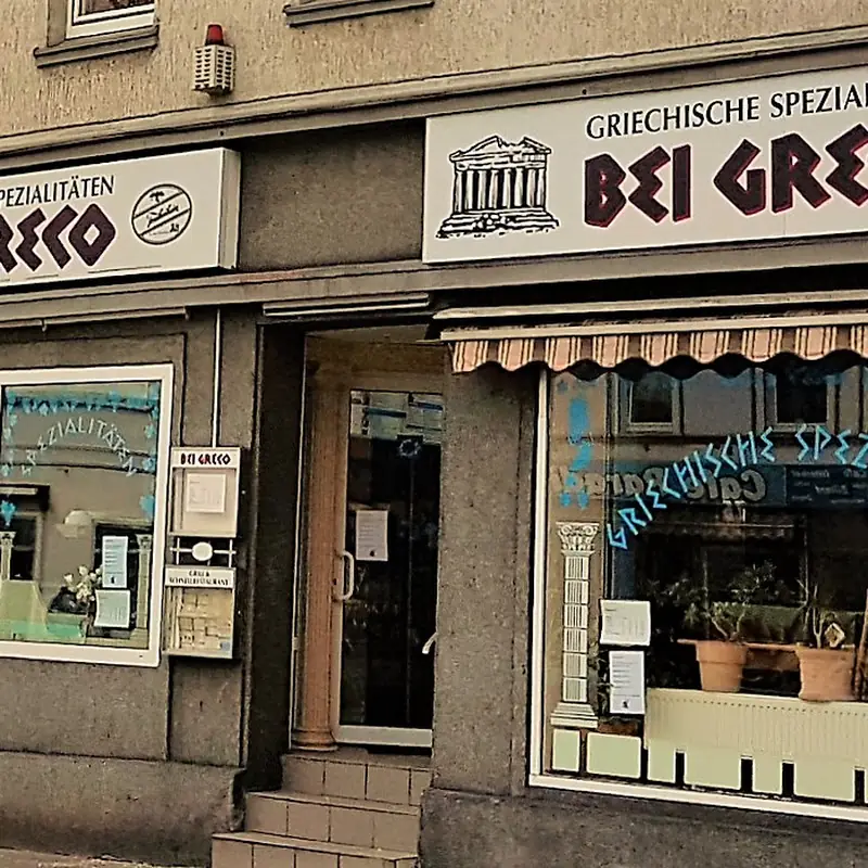Bei Greco