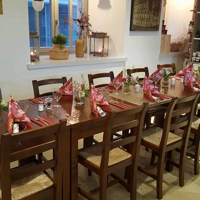 Il localino - trattoria - bottega