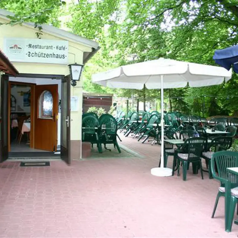 Restaurant Schützenhaus