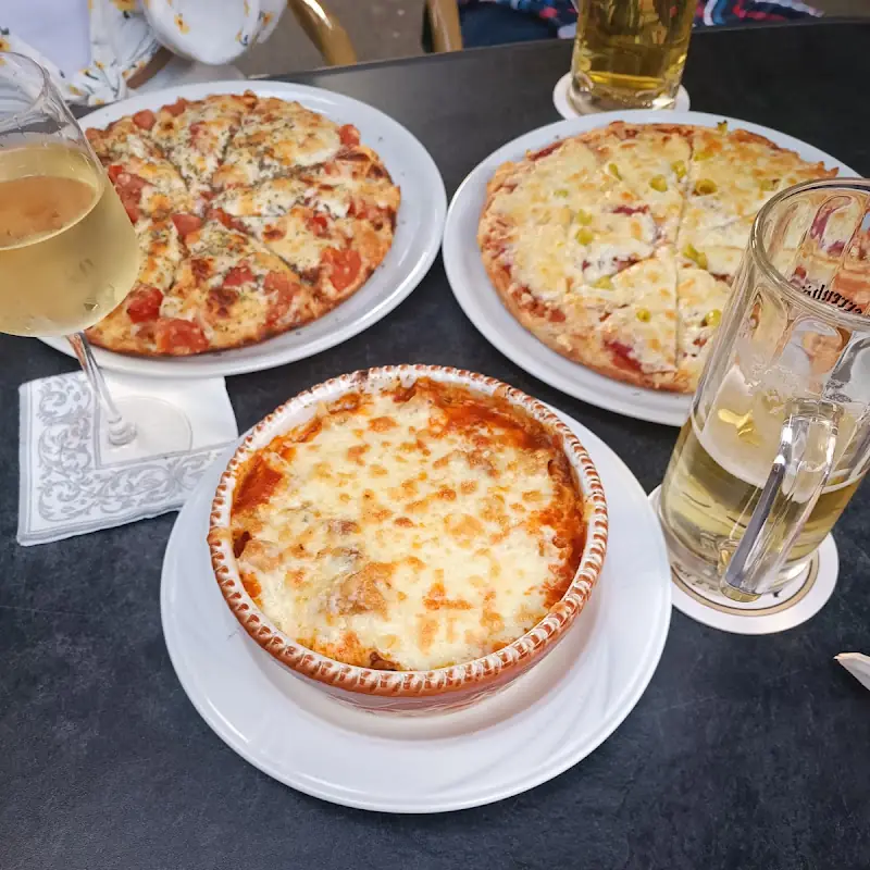 Pizza 2000