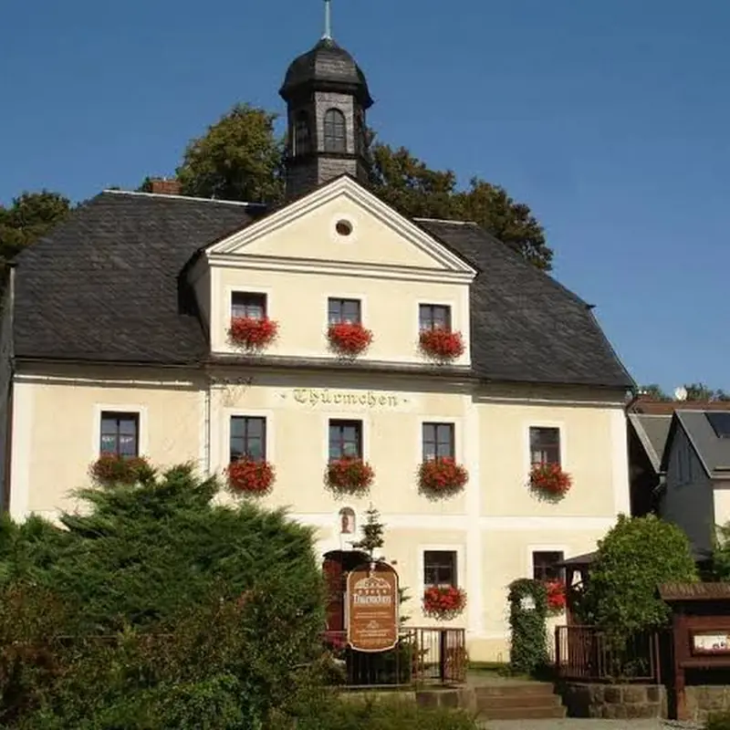Landhotel Thürmchen