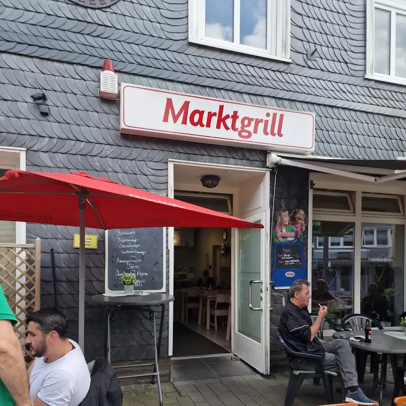 Marktgrill