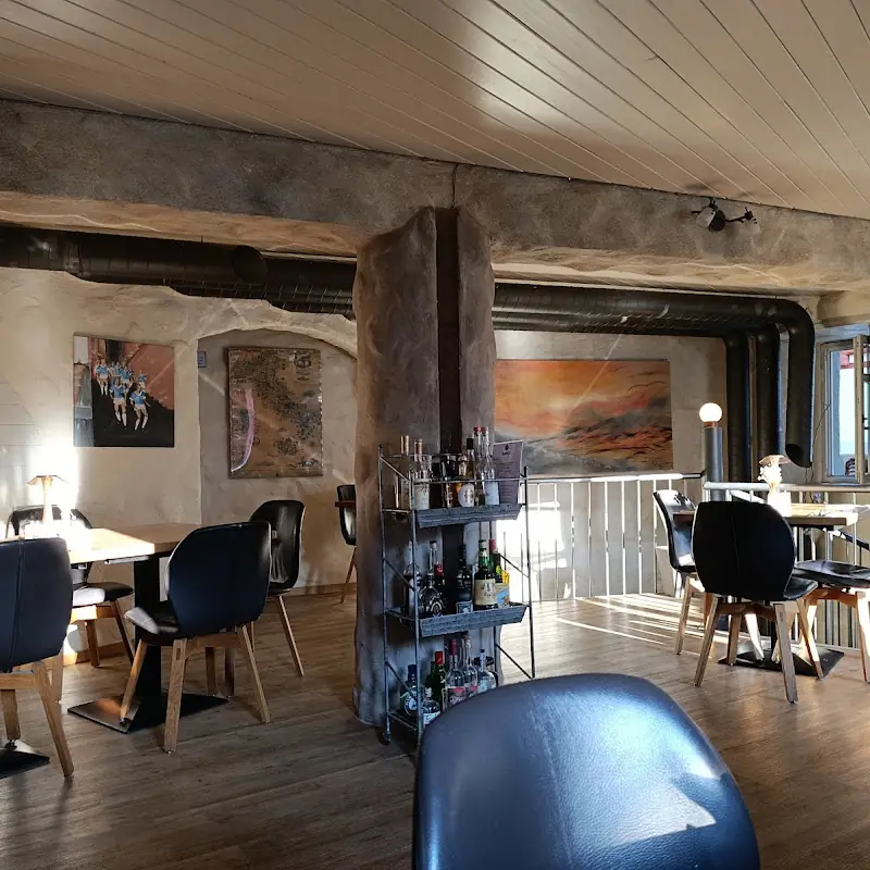 Nero - Restaurant Überlingen - Pizza & mehr