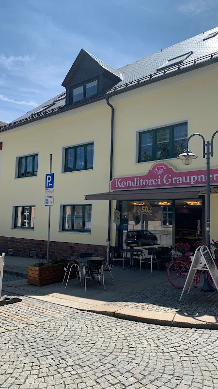 Bäckerei und Konditorei Frank Graupner