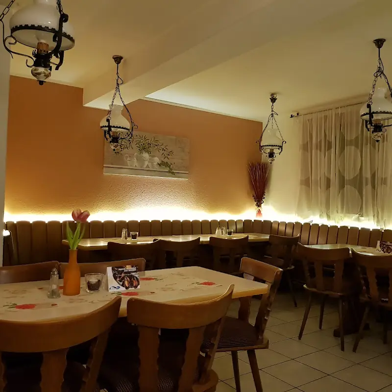 Pizzeria Enzo