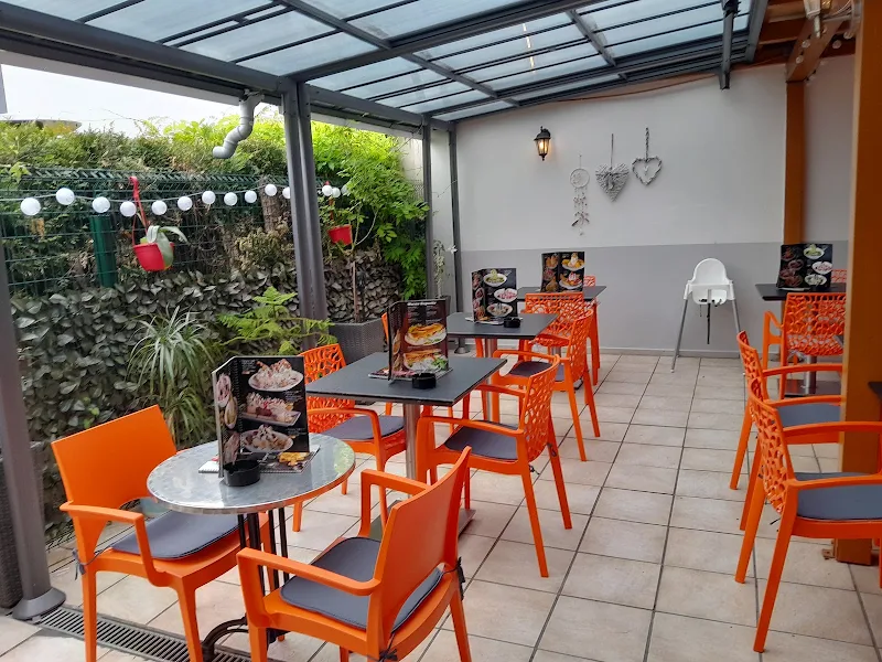 Eiscafé PORTOFINO Gleuel