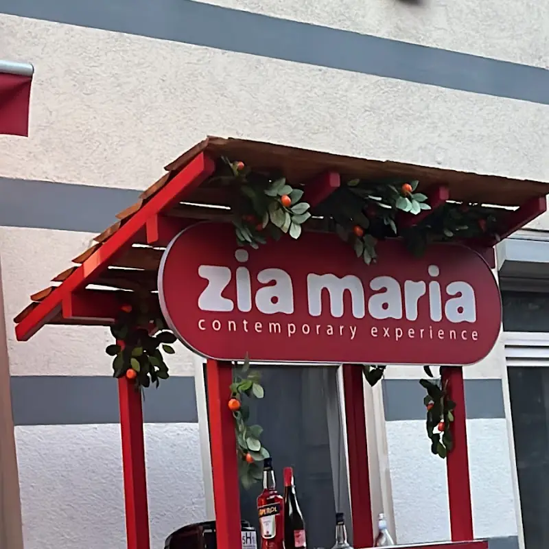 Zia Maria - Pizzeria